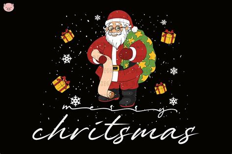 Chritsmas Santa: 22.